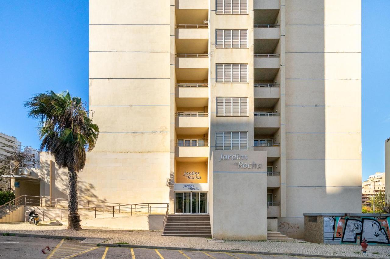 Dreamstudio With Seaview By Encantos Do Algarve - 7H Portimao Exterior photo