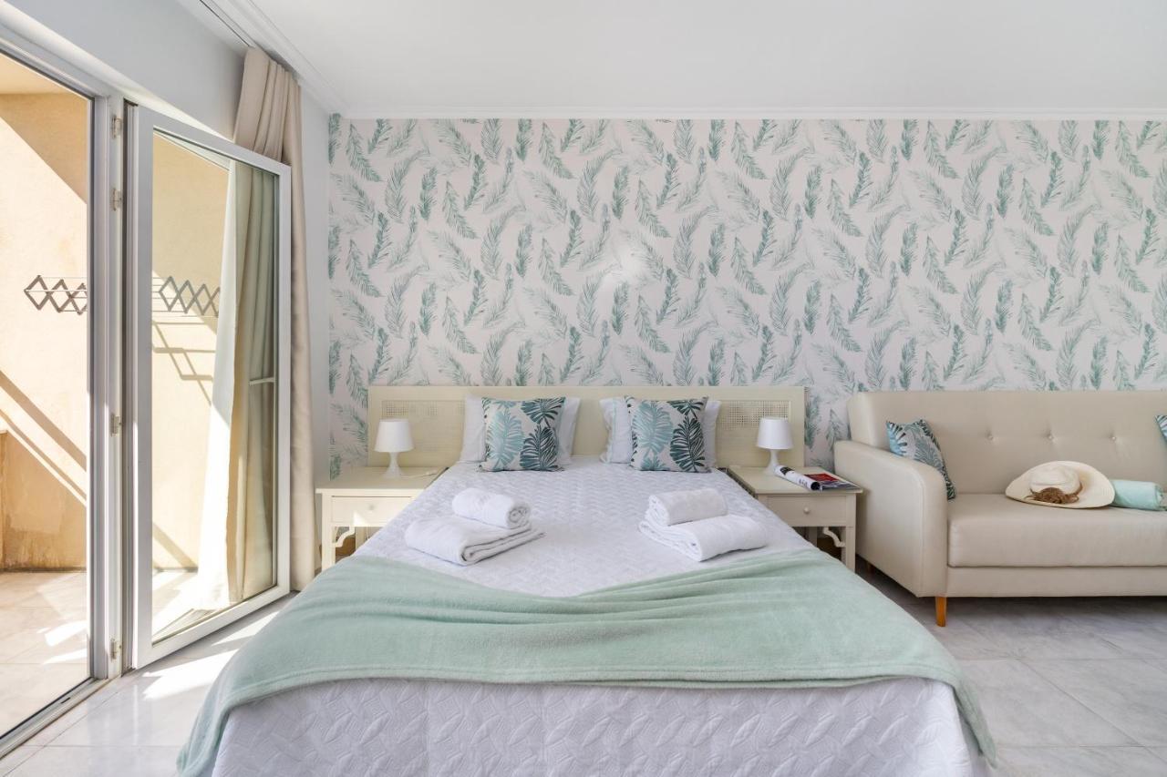 Dreamstudio With Seaview By Encantos Do Algarve - 7H Portimao Exterior photo